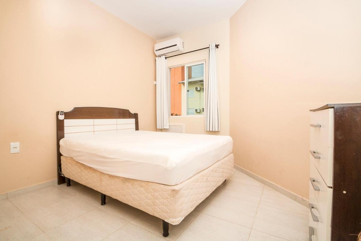 Residencial Melfi 3 Ap 6 Apartment Bombinhas Bagian luar foto